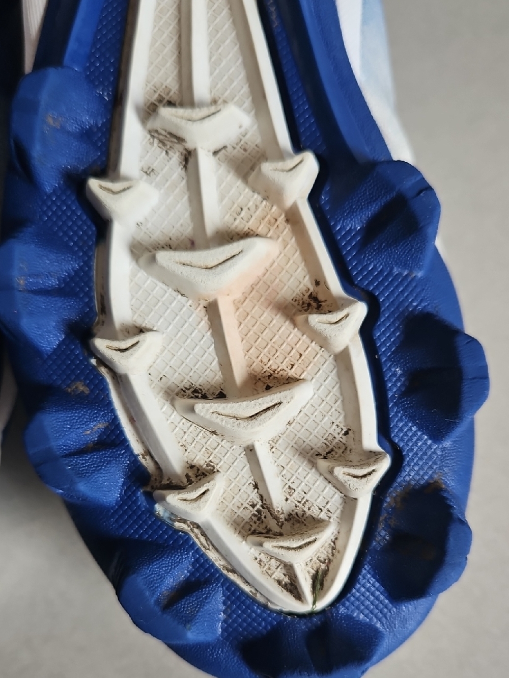 Adidas Baseball Cleats - Picture 13 of 14